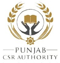 Punjab CSR Authority Logo